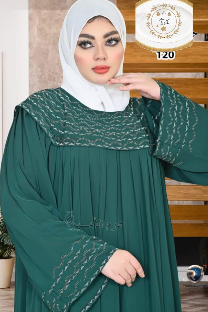 Abaya – Image 11