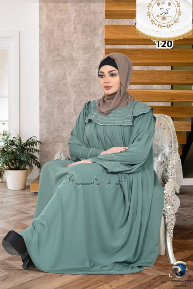 Abaya – Image 12