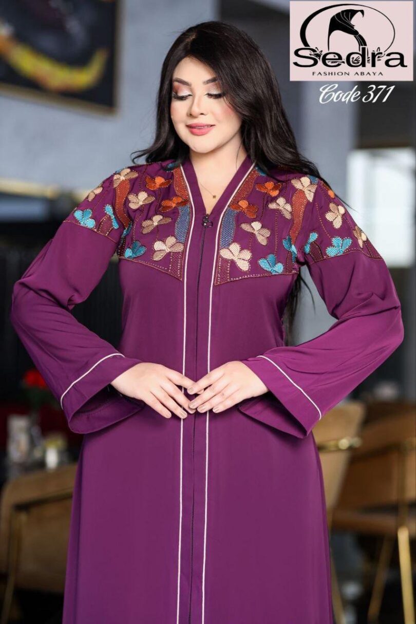 Abaya – Image 10