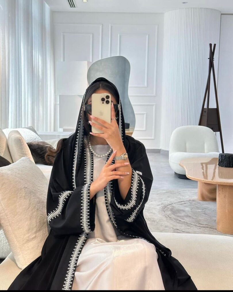 Robes Abaya – Image 18