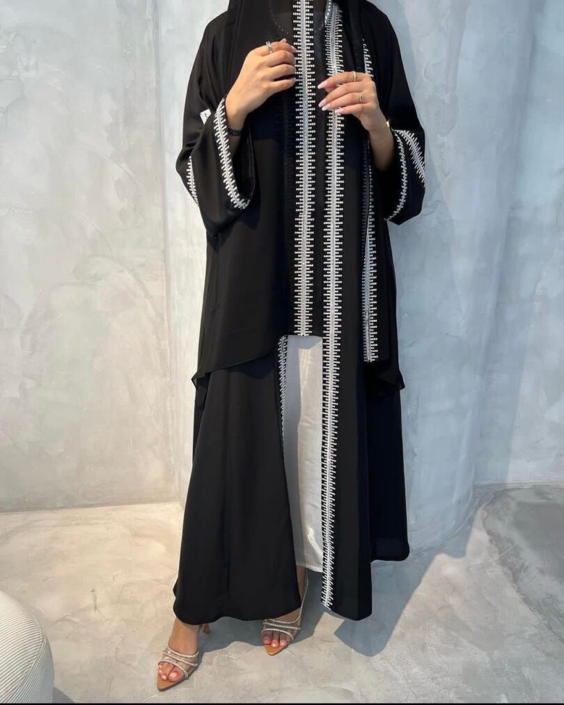 Robes Abaya – Image 21