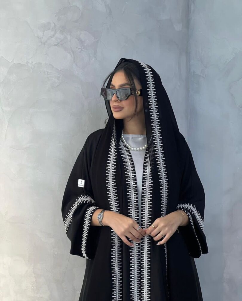 Robes Abaya – Image 19