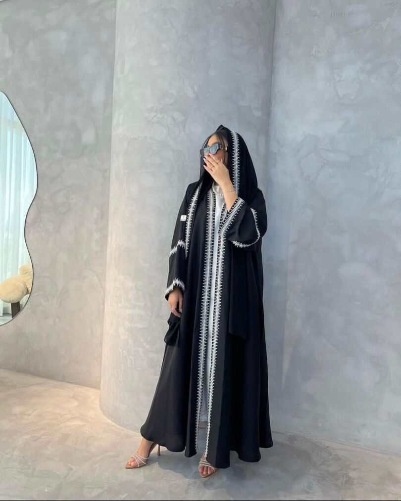 Robes Abaya – Image 20