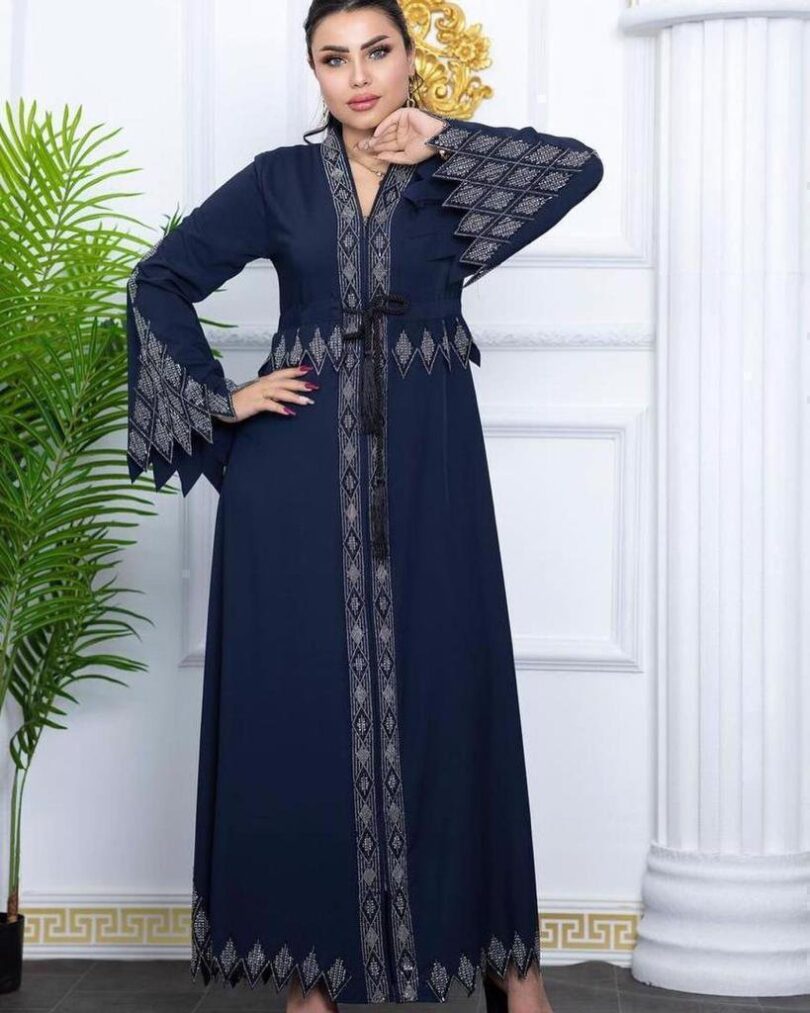 Robes Abaya – Image 8